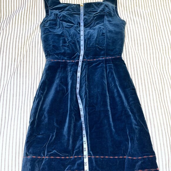 Vintage Jonathan Logan Velvet Dress 50's 60's Cocktail Mini Sheath - Picture 10 of 14